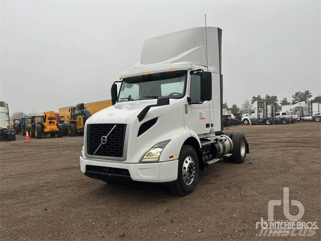 Volvo VNR42300 Dragbilar