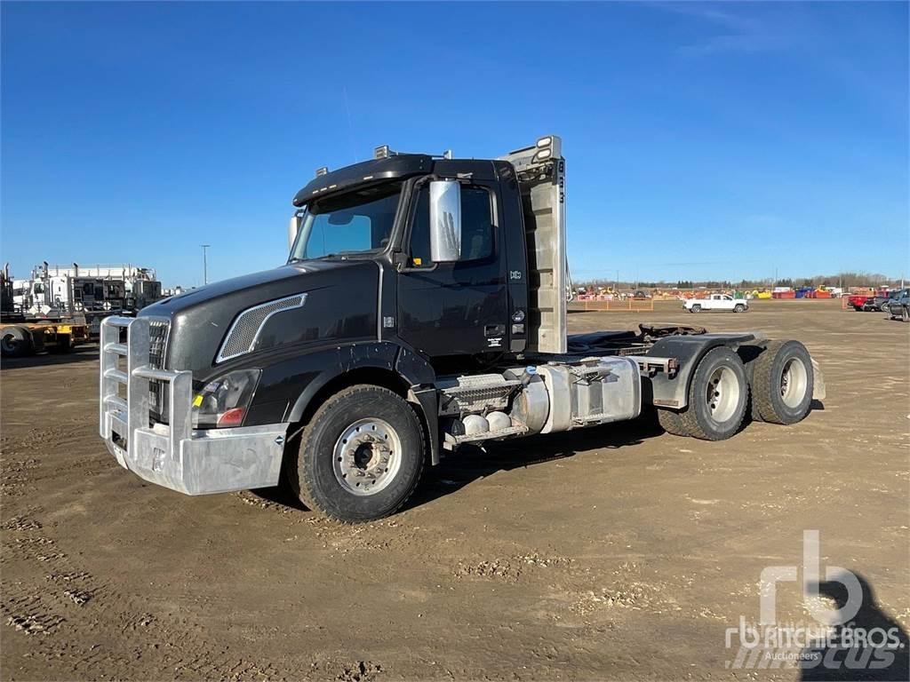 Volvo VNX Dragbilar