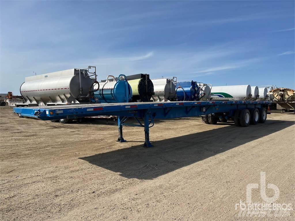 Wabash  Flaktrailer