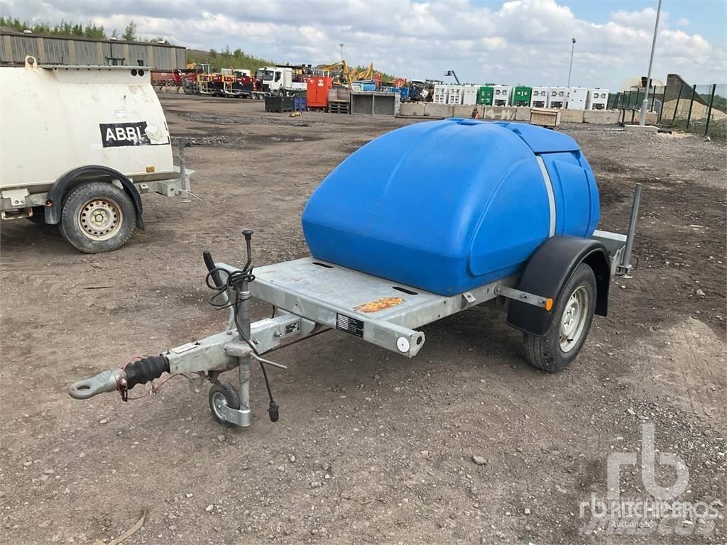 Western SA250P Övriga