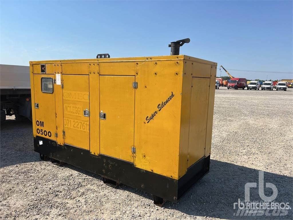  WFM K1500-WJ/S Dieselgeneratorer