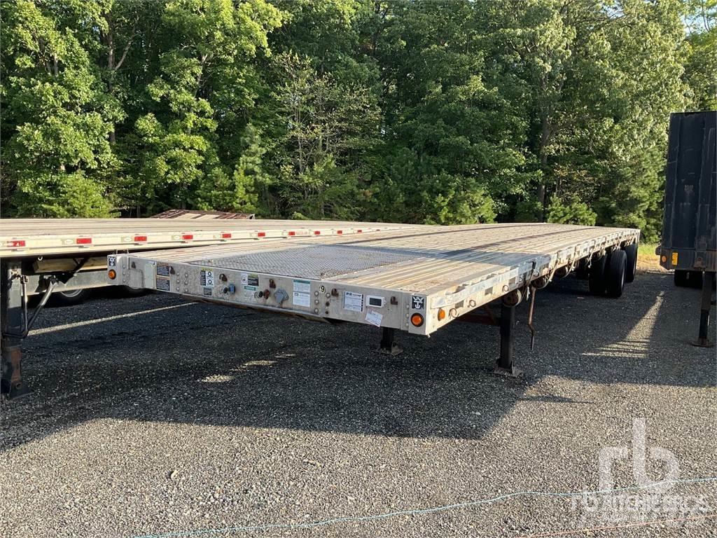 Wilson CF-900 Flaktrailer
