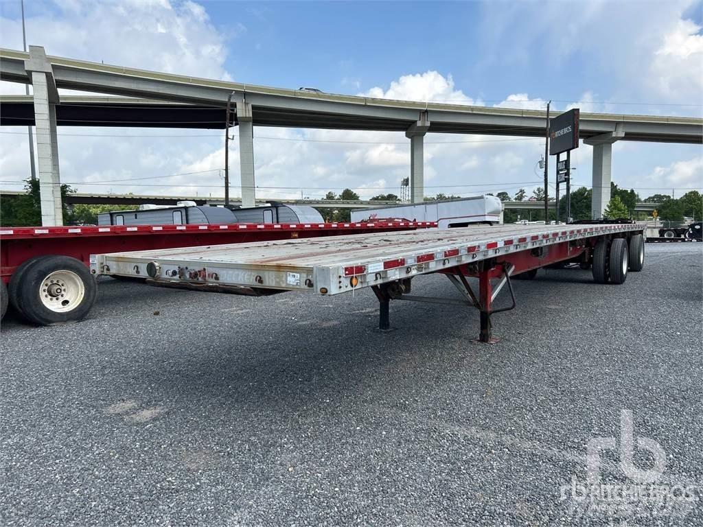 Wilson CF1080 Flaktrailer
