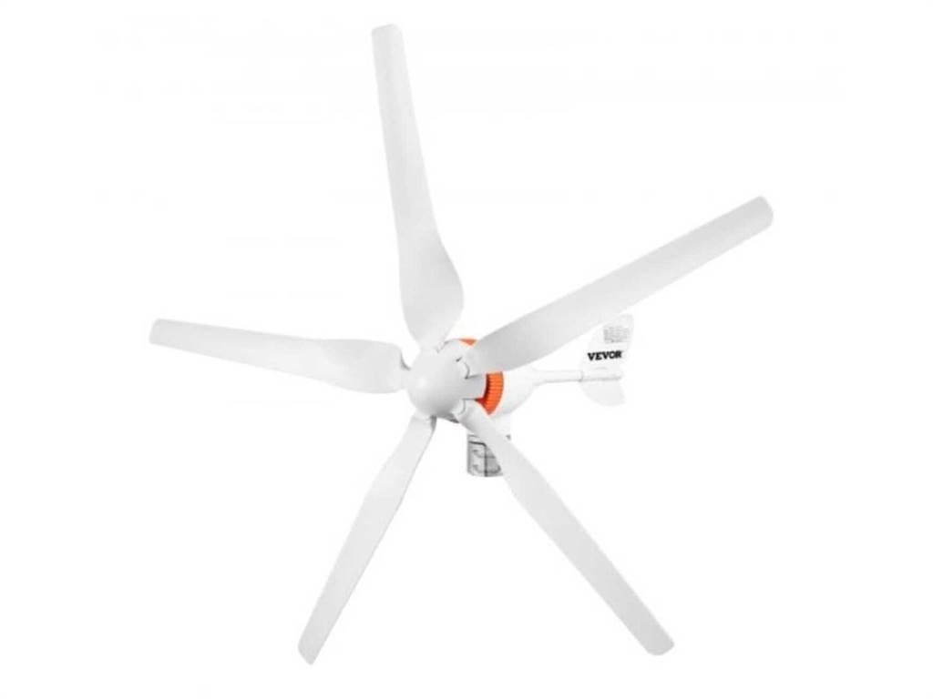  WIND TURBINE Dieselgeneratorer