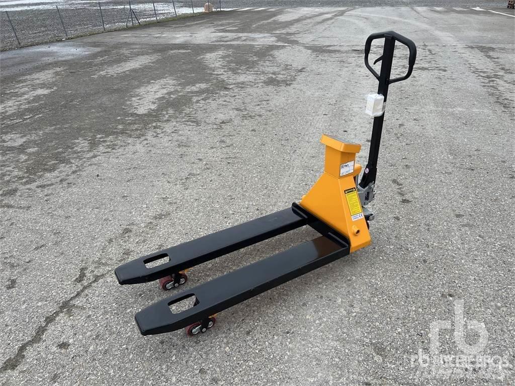 Xilin BFC25 Entreprenad - Övrigt