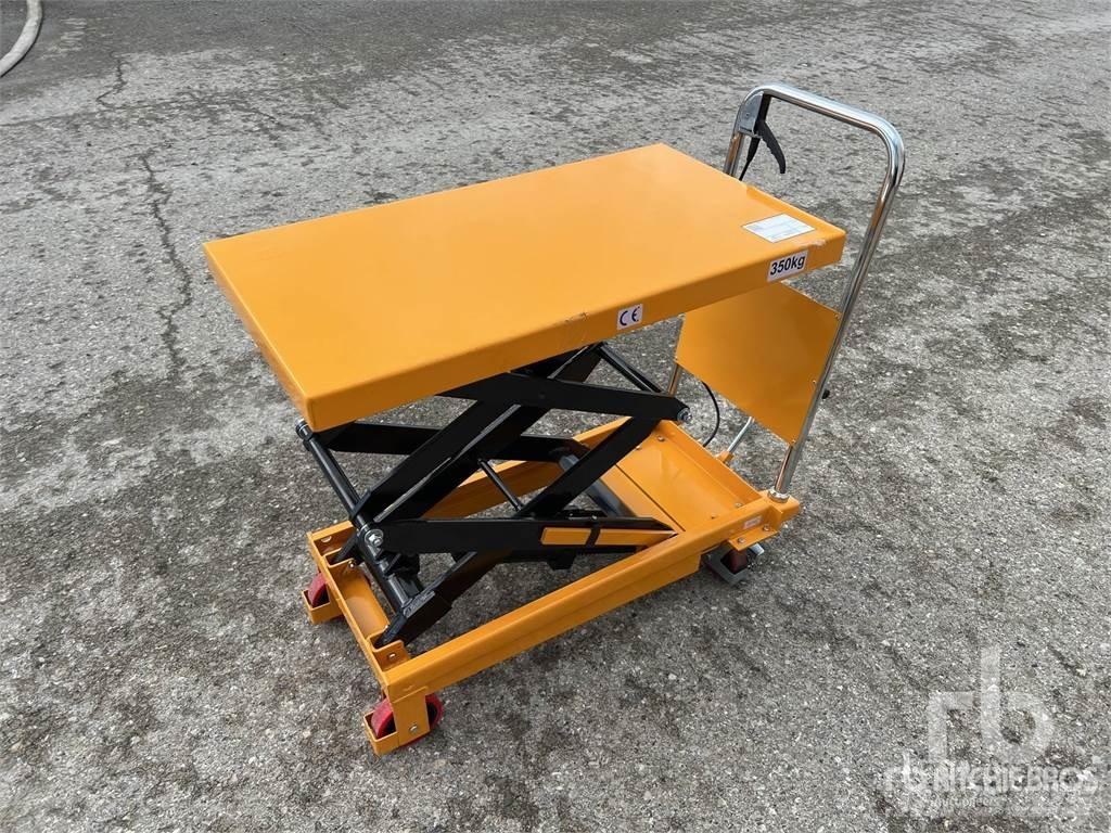 Xilin SPS350 Entreprenad - Övrigt