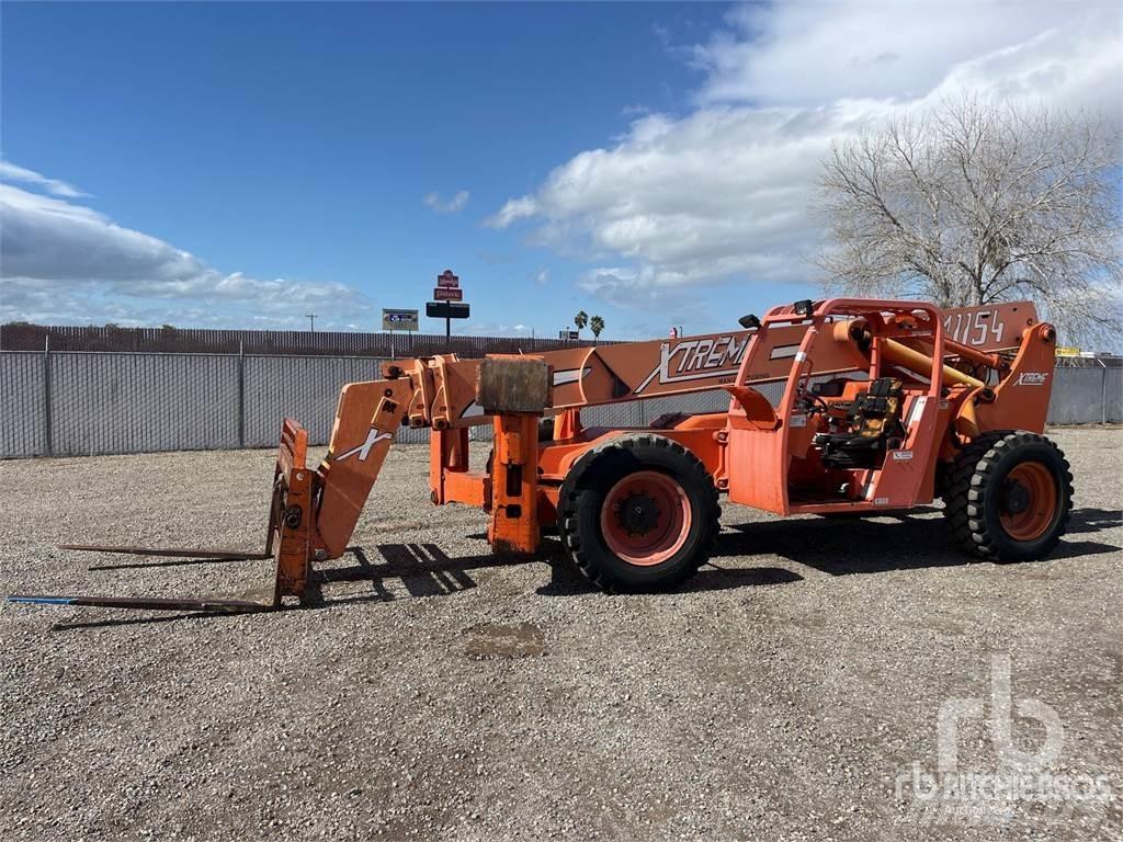 Xtreme XRM1154 Teleskoplastare