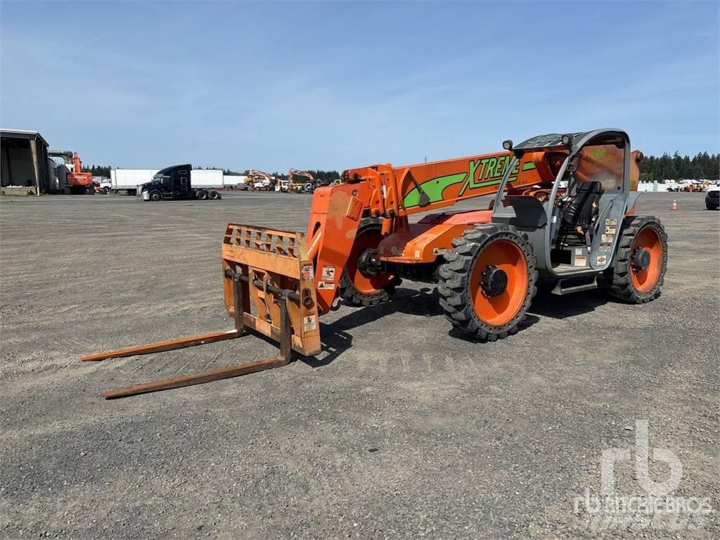 Xtreme XRM842 Teleskoplastare