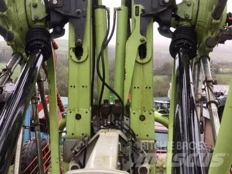 CLAAS 2800L Vändare och luftare