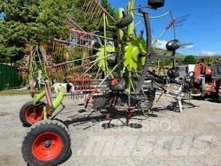 CLAAS 2900L Vändare och luftare