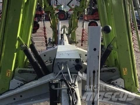 CLAAS 3600L Vändare och luftare