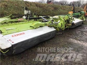 CLAAS 8400C Slåttermaskiner