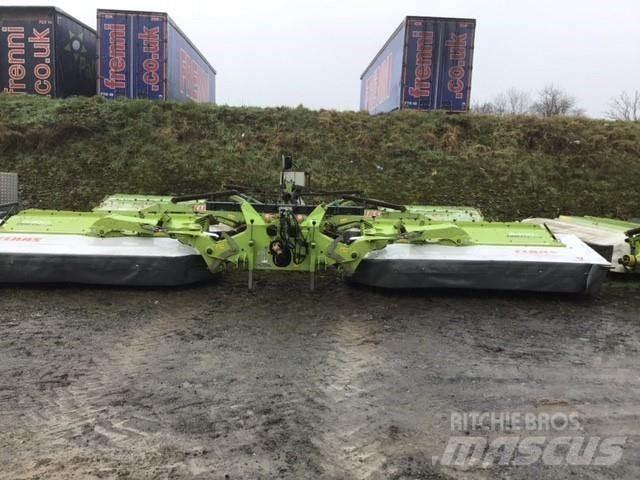 CLAAS 8400C Slåttermaskiner