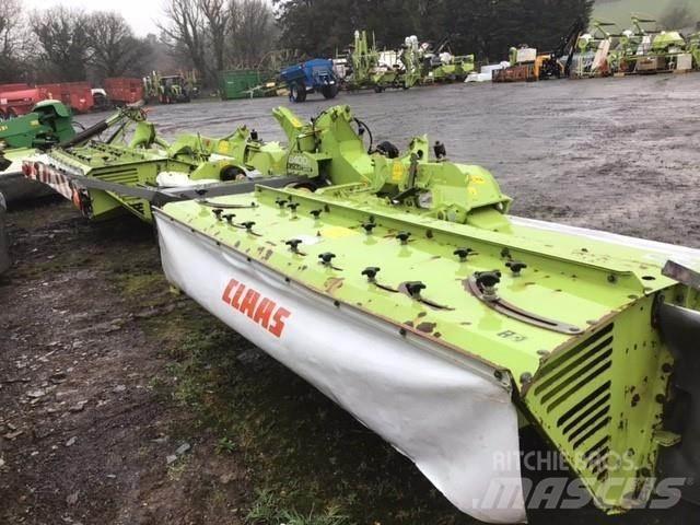 CLAAS 8400C Slåttermaskiner