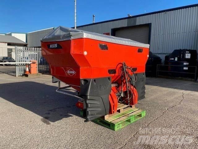 Kuhn 40.1 EMC Gödselsprutor