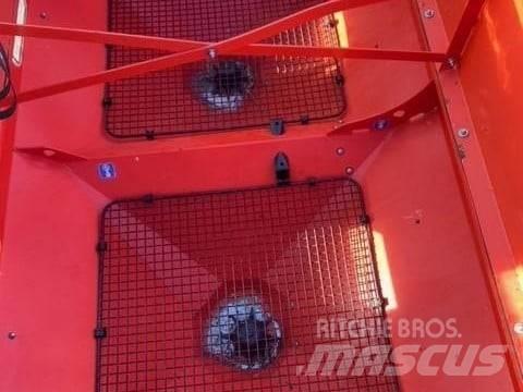 Kuhn 40.1 EMC Gödselsprutor
