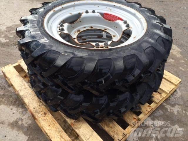 Stocks 9.5R28 Lantbruk - Övrigt