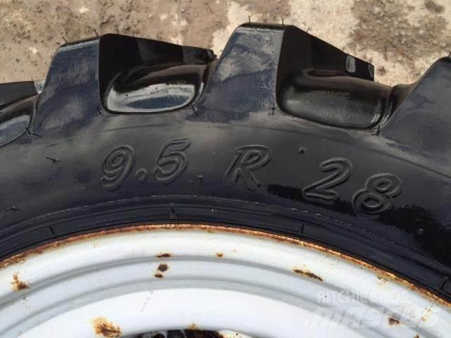 Stocks 9.5R28 Lantbruk - Övrigt