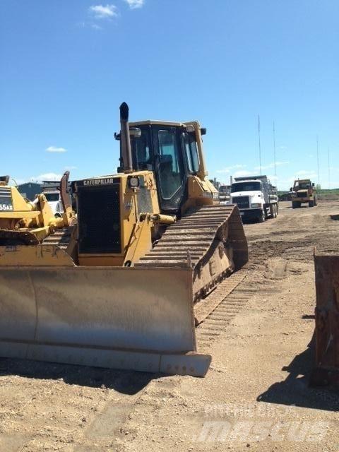 CAT D5H LGP Bandschaktare