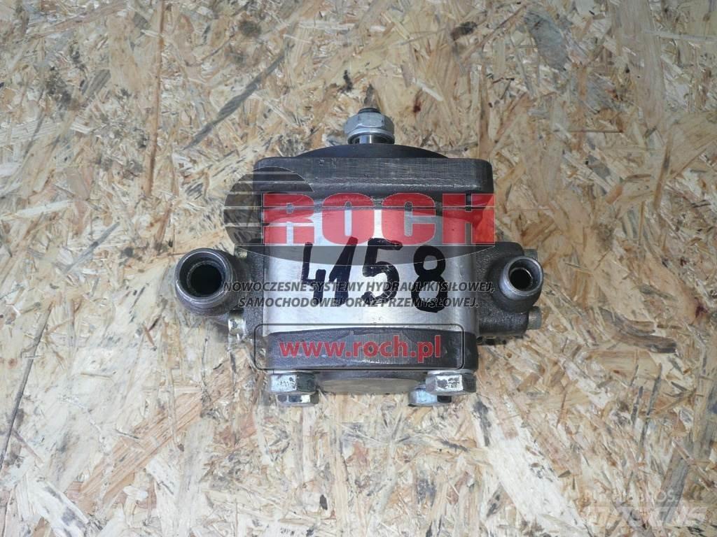 Bosch 0510225301 Hydraulik