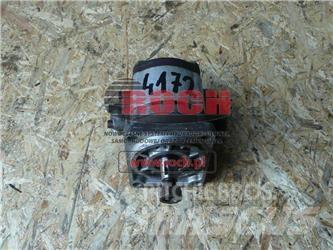 Bosch 0511445001 1517221062 Motorer