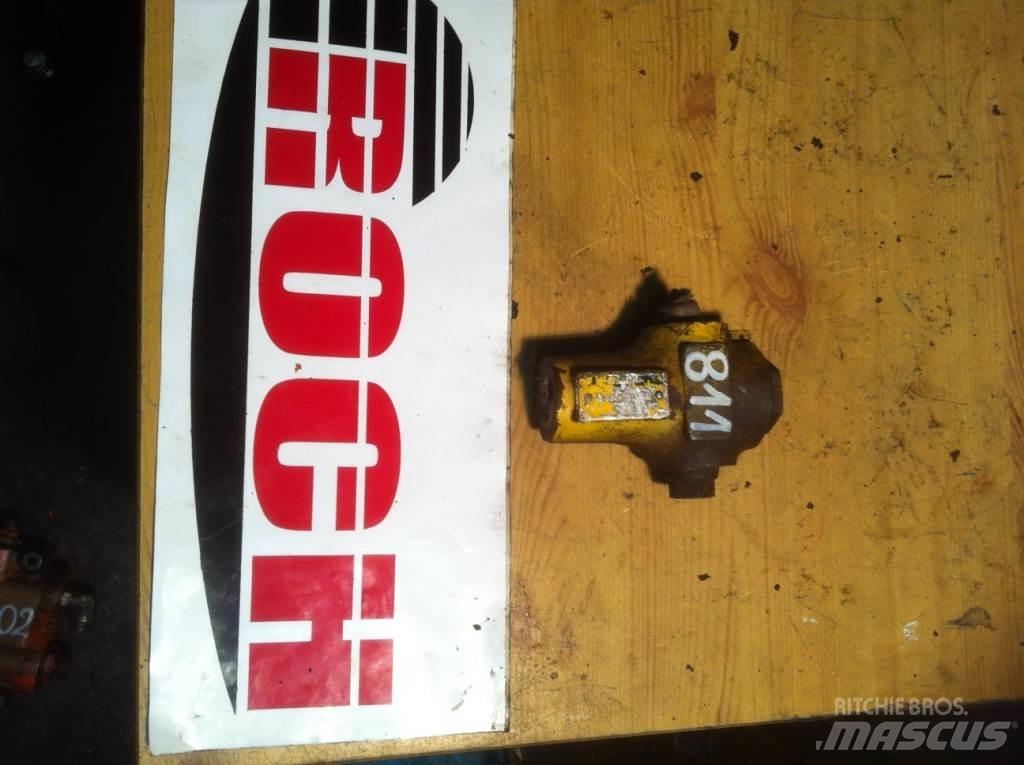 Bosch 0532001008 Hydraulik