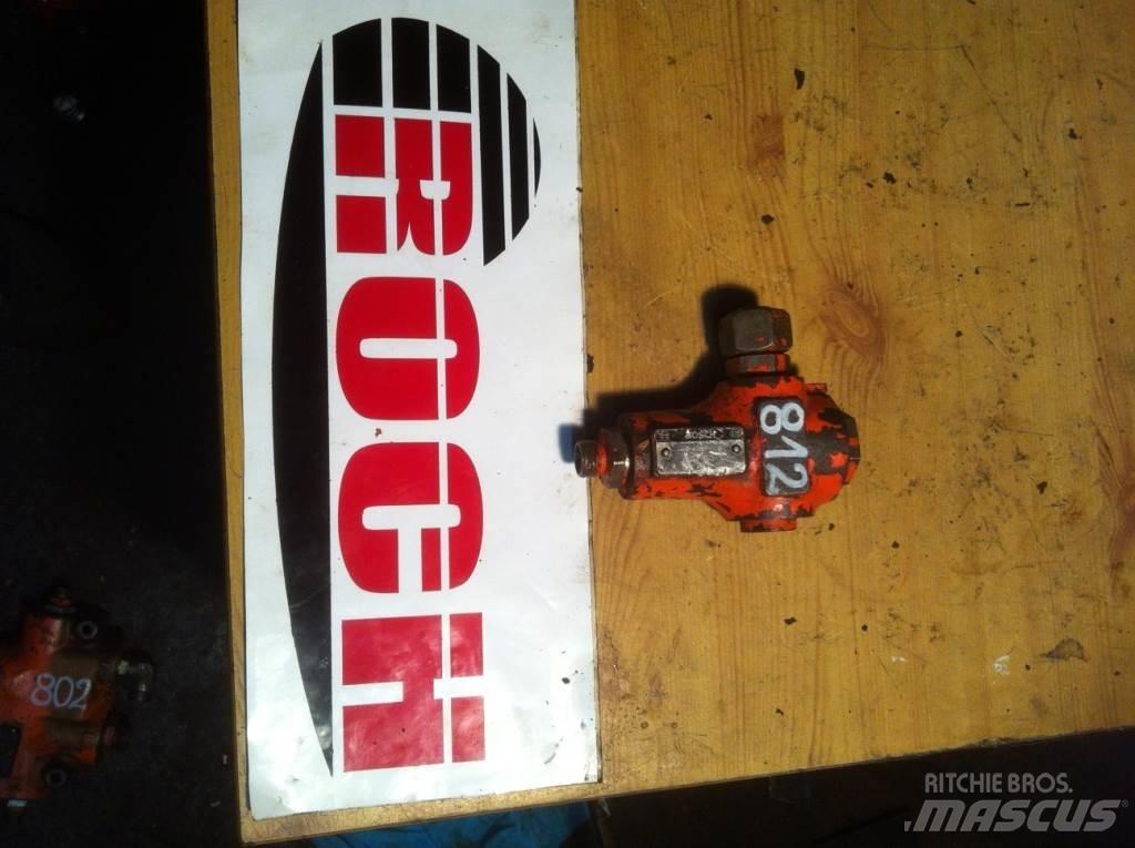 Bosch 0532001009 Hydraulik