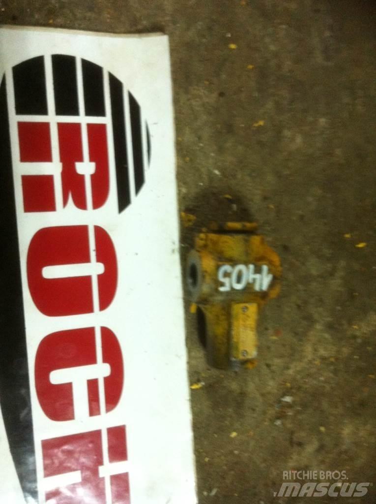 Bosch 0532001022 Hydraulik