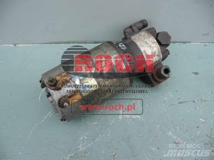 Bosch 0541200079 1517222958 Hydraulik