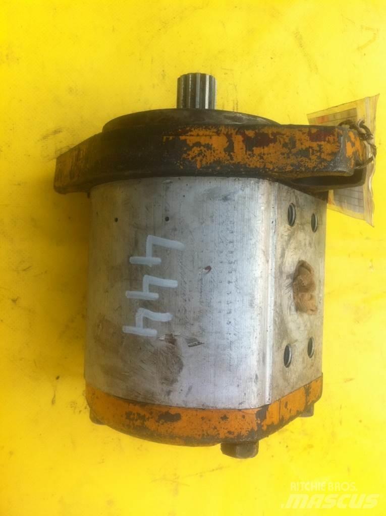 Bosch 45 PR03515S1700 Hydraulik