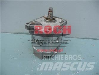 Casappa 01998697 577835 Motorer