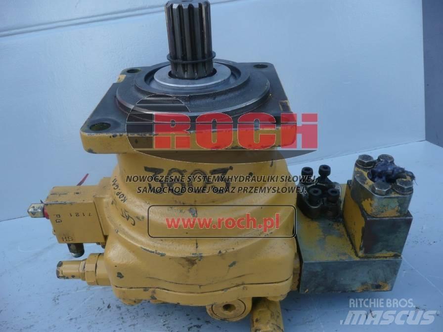 CAT 111-999101041 Motorer