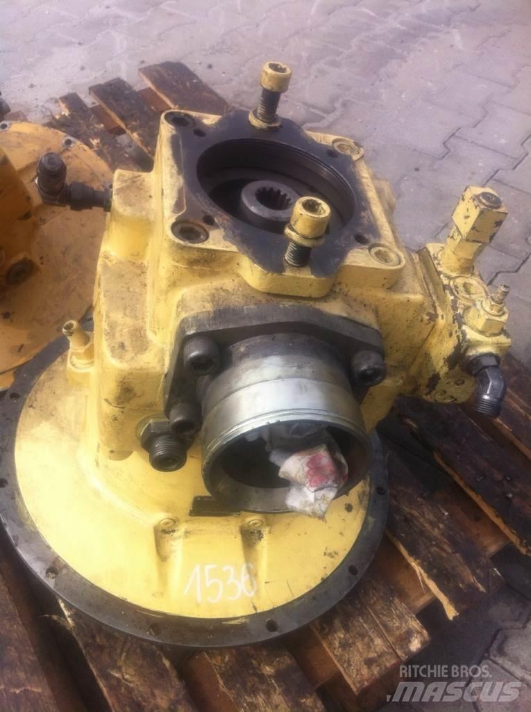 CAT 128-4326 Hydraulik