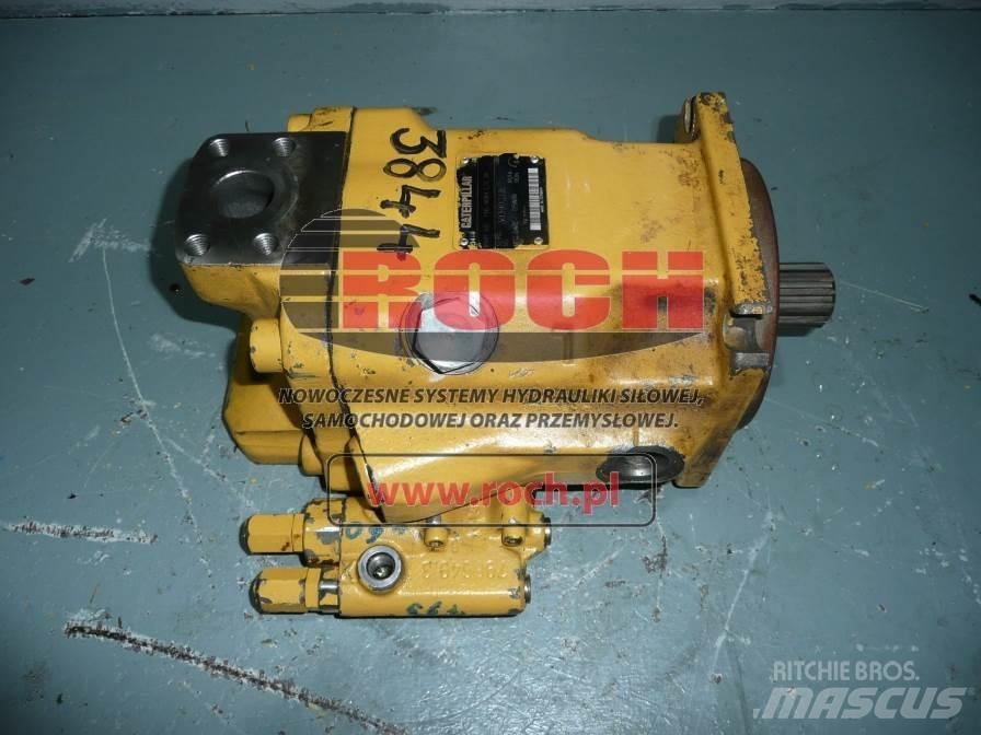 CAT 156-9084 Hydraulik