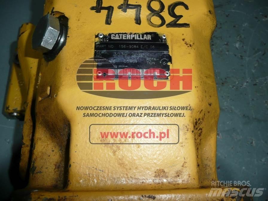 CAT 156-9084 Hydraulik