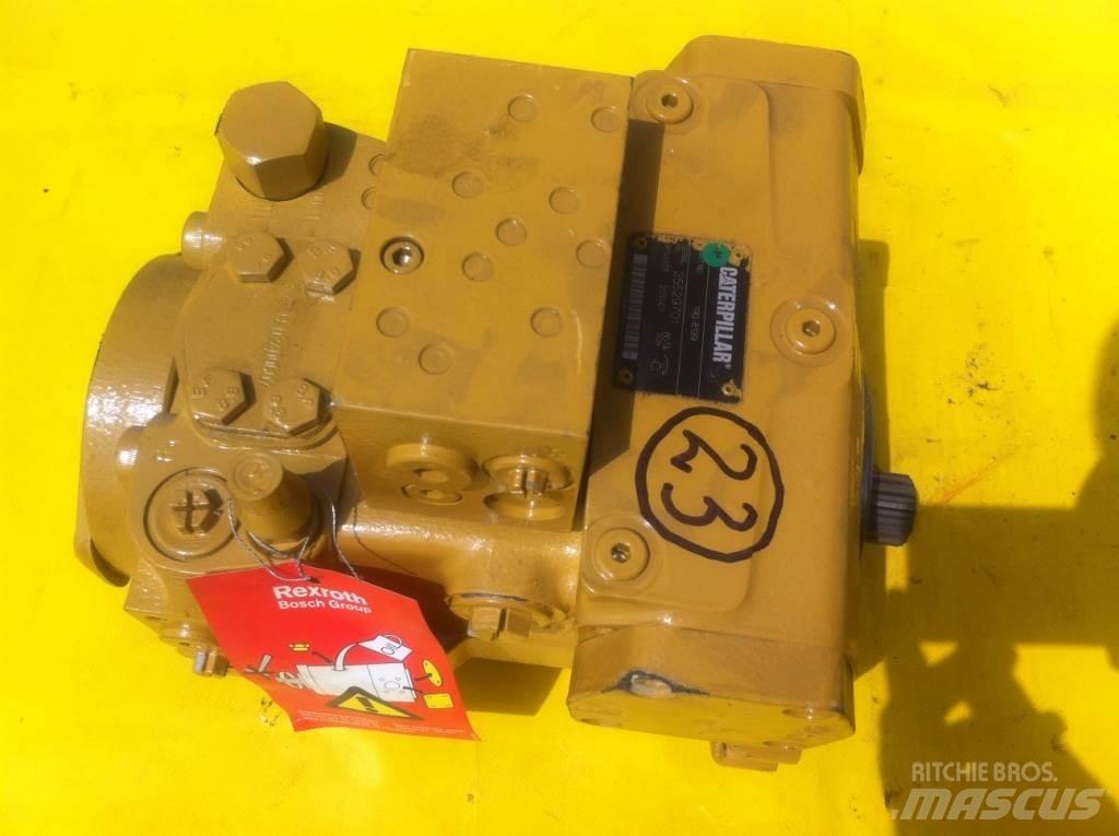 CAT 190-8199 Hydraulik