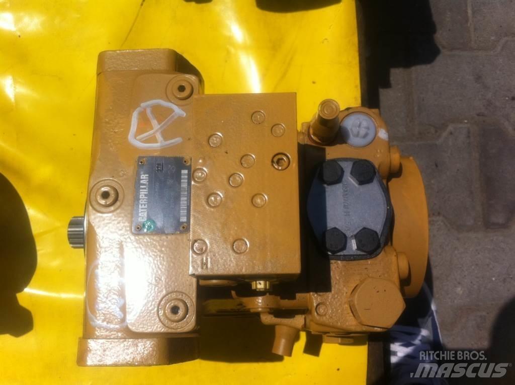CAT 190-8199 Hydraulik