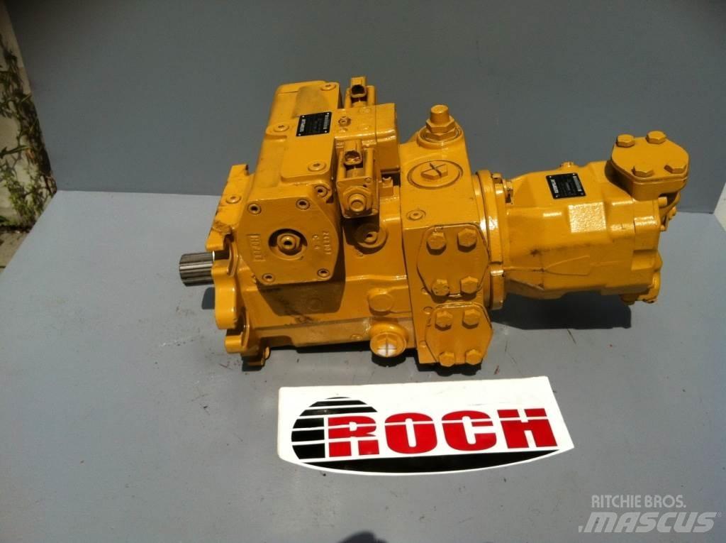 CAT 212-0271 Hydraulik
