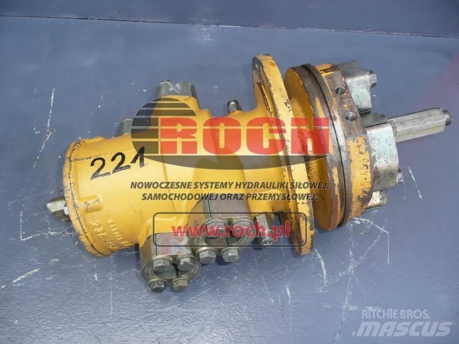 CAT 225-4548 Entreprenad - Övrigt
