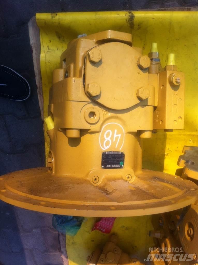 CAT 251-8028 Hydraulik