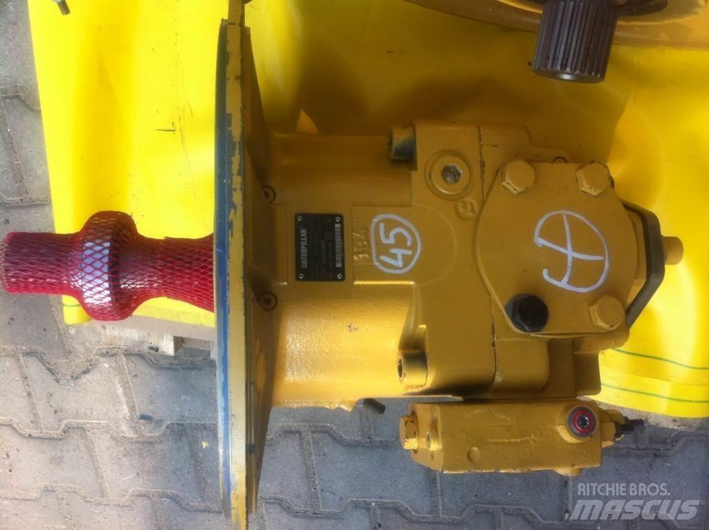 CAT 251-8030 Hydraulik