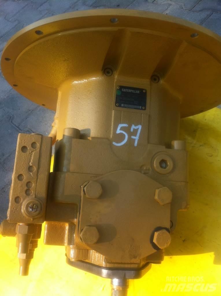 CAT 251-8034 Hydraulik