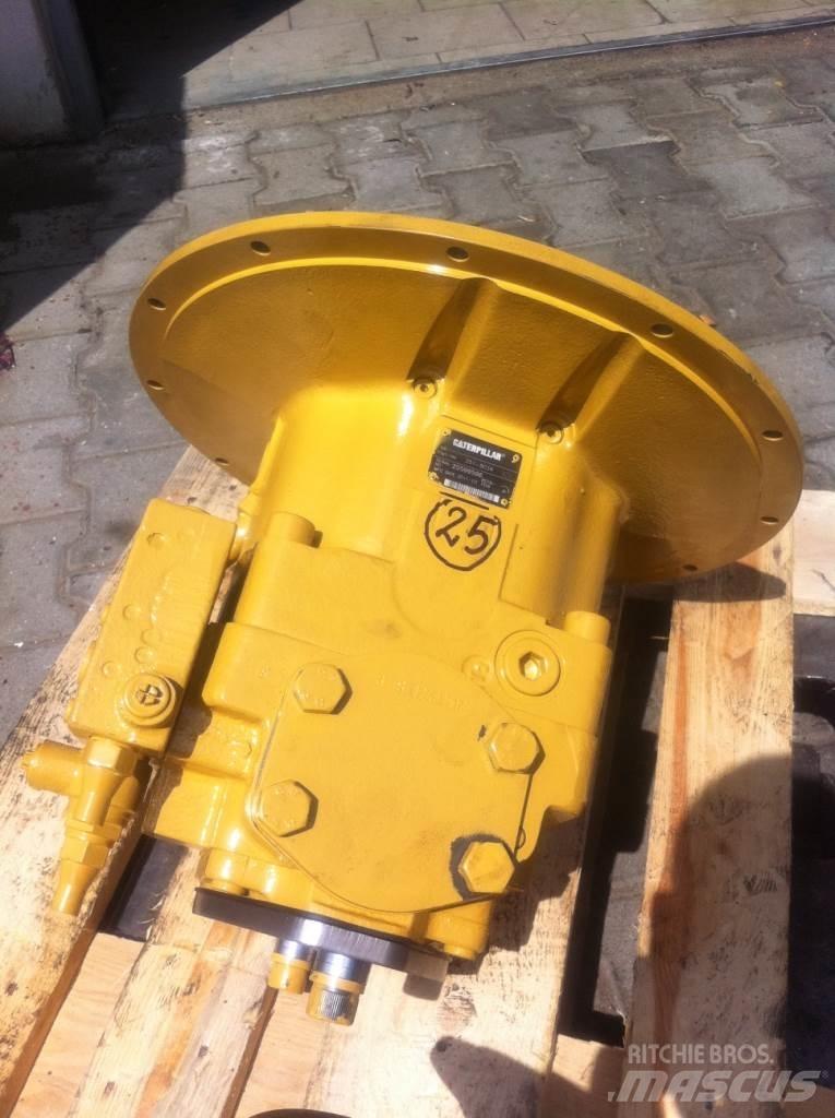 CAT 251-8034 Hydraulik
