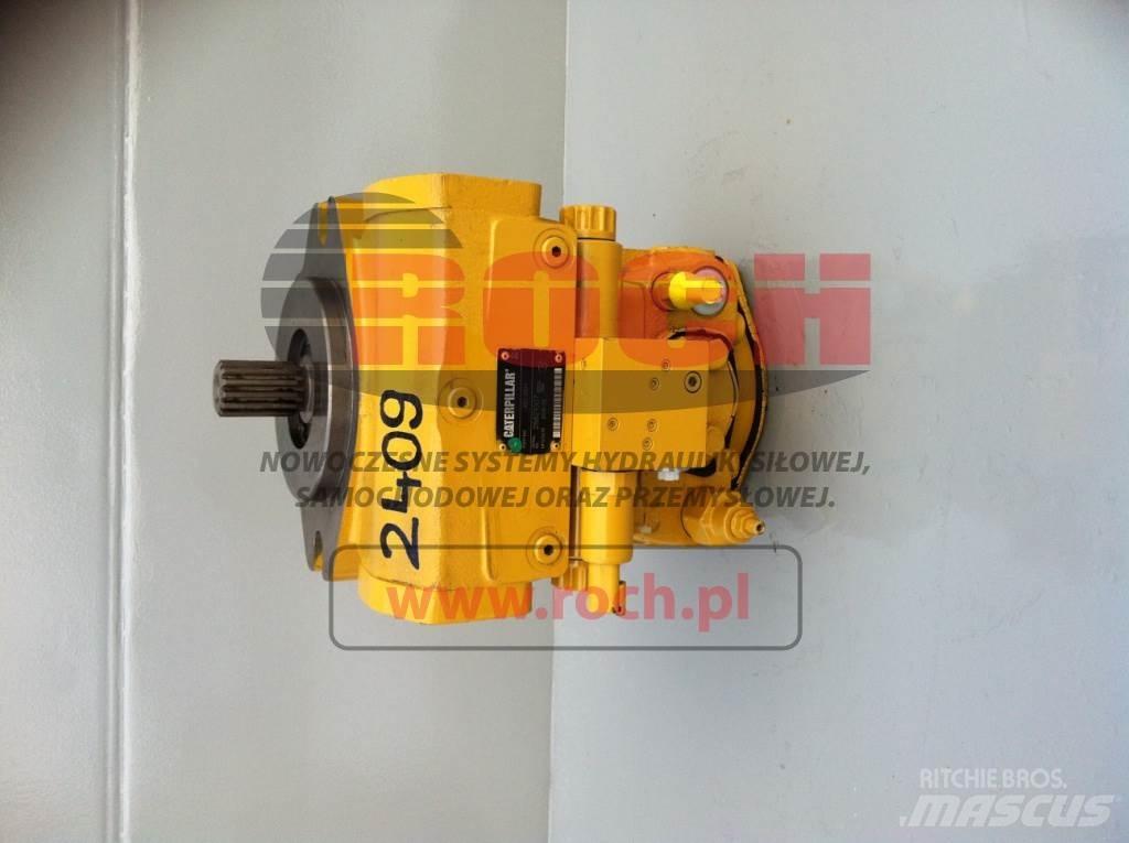 CAT 257-3931 Hydraulik