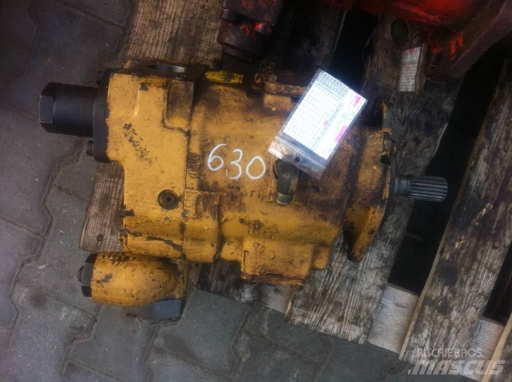CAT 4T-70255734 Hydraulik