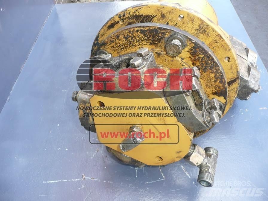 CAT 7Y4826V Entreprenad - Övrigt