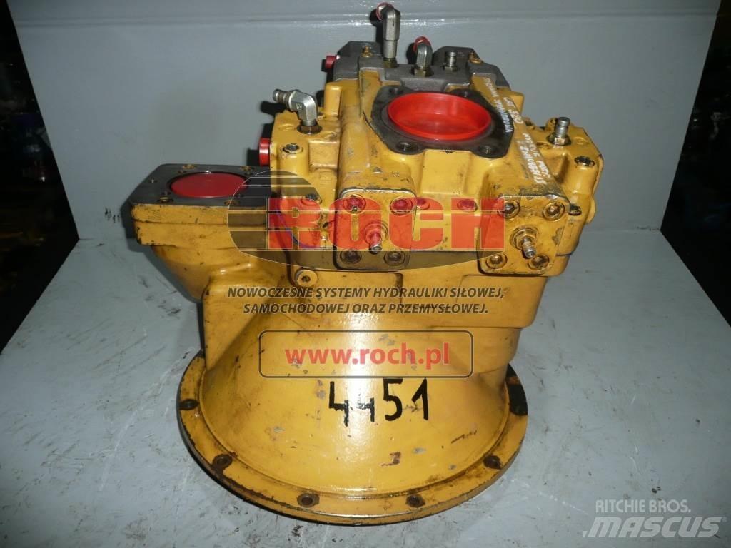 CAT 874828 441200 Hydraulik