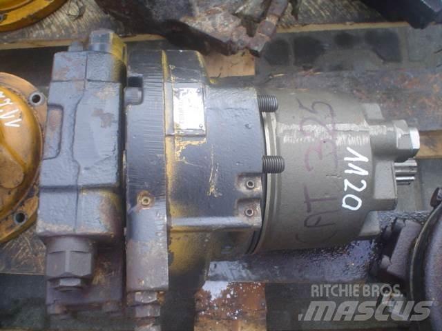 CAT AM-141260 Motorer