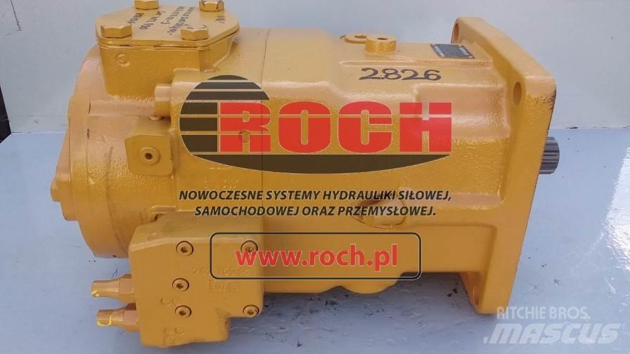 CAT OR-9338 Hydraulik