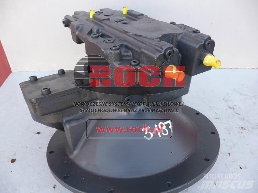Doosan K1012643 Hydraulik